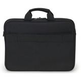 DICOTA Top Traveller maletines para portátil 39,6 cm (15.6") Bandolera Negro negro, Bandolera, 39,6 cm (15.6"), Tirante para hombro, 930 g