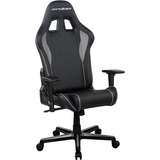 DXRacer OH/PG08/NG, Asientos de juego negro/Gris