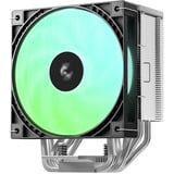 DeepCool AG600 ARGB, Disipador de CPU negro