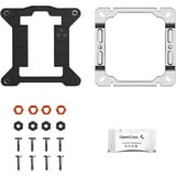 DeepCool AG600 ARGB, Disipador de CPU negro