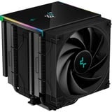 DeepCool AK620 DIGITAL, Disipador de CPU negro