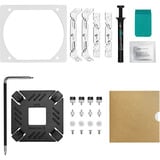 DeepCool ASSASSIN VC ELITE, Disipador de CPU blanco