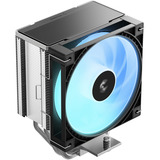 DeepCool R-AG600-BKAMMG2-G, Disipador de CPU negro