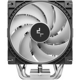 DeepCool R-AG600-BKAMMG2-G, Disipador de CPU negro
