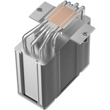 DeepCool R-AG600-BKAMMG2-G, Disipador de CPU negro
