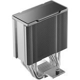 DeepCool R-AG600-BKAMMG2-G, Disipador de CPU negro
