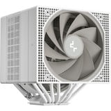 DeepCool R-ASN4-WHNVNN-GJD, Disipador de CPU blanco