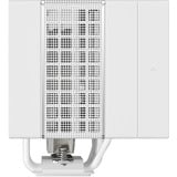 DeepCool R-ASN4-WHNVNN-GJD, Disipador de CPU blanco
