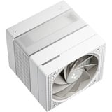 DeepCool R-ASN4-WHNVNN-GJD, Disipador de CPU blanco