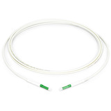 Digitus Cable de caída FTTH soplable SM 1F LC/APC 10m blanco