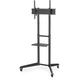 Digitus DA-90447, Soporte negro