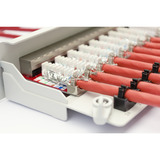 Digitus DK-1744-VH-5, Cable naranja