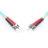 Digitus DK-2511-03/3, Cable turquesa