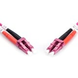 Digitus DK-2533-01-4, Cable violeta claro