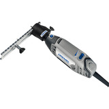 Dremel 26150678JB, Ensayo plateado