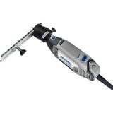 Dremel Cortador circular y paralelo (678), Ensayo plateado