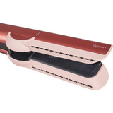 Dyson 560844-01, Plancha de pelo rojo/Bronce