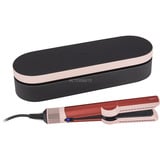 Dyson Airstrait HT01 Gift Edition, Plancha de pelo rojo/Bronce