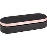 Dyson Airstrait HT01 Gift Edition, Plancha de pelo rojo/Bronce