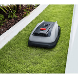 ECOVACS GOAT Robot cortacésped O600 RTK hasta 600 m² gris/Negro