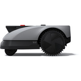 ECOVACS GOAT Robot cortacésped O600 RTK hasta 600 m² gris/Negro