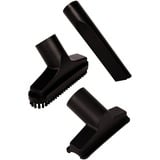 EINHELL 2351235 accesorio y suministro de vacío Juego de boquillas negro, Juego de boquillas, Negro, Einhell TE-VC 2340 SA, TE-VC 2230 SA, TC-VC 1930 SA, TC-VC 1930 S, TE-VC 1925 SA, TC-VC 1825,...