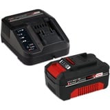 EINHELL 4326623, Cortacésped rojo/Negro