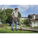 EINHELL 4326623, Cortacésped rojo/Negro