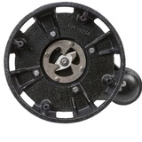 EINHELL Bomba de agua sucia GE-DP 900 Cut, Bombas presión e inmersión rojo/Negro