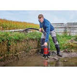 EINHELL GE-DP 900 Cut, Bombas presión e inmersión rojo/Negro