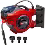EINHELL GE-HR 18/30 Li-Solo, 4173770, Soporte para manguera rojo