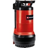 EINHELL GE-PP 5555 RB-A 550 W 5500 l/h, Bombas presión e inmersión rojo/Negro, 550 W, Corriente alterna, 5500 l/h, Rojo