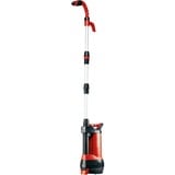 EINHELL GE-PP 5555 RB-A 550 W 5500 l/h, Bombas presión e inmersión rojo/Negro, 550 W, Corriente alterna, 5500 l/h, Rojo