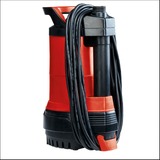 EINHELL GE-PP 5555 RB-A 550 W 5500 l/h, Bombas presión e inmersión rojo/Negro, 550 W, Corriente alterna, 5500 l/h, Rojo