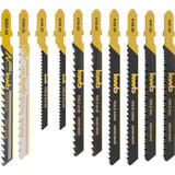 EINHELL Sierra de calar inalámbrica Power X-Change TE-JS 18/100 Li, 18 Voltios rojo/Negro