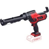 EINHELL TE-SG 18/10 Li - Solo, Pistola de cartuchos rojo/Negro