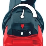 EINHELL TE-SG 18/10 Li - Solo, Pistola de cartuchos rojo/Negro