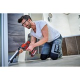 EINHELL TE-SG 18/10 Li - Solo, Pistola de cartuchos rojo/Negro