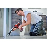 EINHELL TE-SG 18/10 Li - Solo, Pistola de cartuchos rojo/Negro
