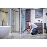 EINHELL TE-SG 18/10 Li - Solo, Pistola de cartuchos rojo/Negro