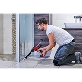 EINHELL TE-SG 18/10 Li - Solo, Pistola de cartuchos rojo/Negro