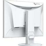EIZO FlexScan EV2410R LED display 61,2 cm (24.1") 1920 x 1200 Pixeles WUXGA LCD Blanco, Monitor LED blanco, 61,2 cm (24.1"), 1920 x 1200 Pixeles, WUXGA, LCD, 5 ms, Blanco