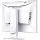 EIZO FlexScan EV2410R-WT pantalla para PC 61,2 cm (24.1") 1920 x 1200 Pixeles WUXGA LCD Blanco, Monitor LED blanco, 61,2 cm (24.1"), 1920 x 1200 Pixeles, WUXGA, LCD, 5 ms, Blanco