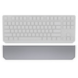 ENDORFY EY0E012, Reposamuñecas gris