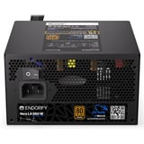 ENDORFY EY7A016, Fuente de alimentación de PC negro