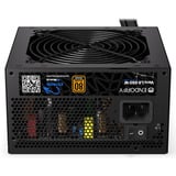 ENDORFY EY7A016, Fuente de alimentación de PC negro