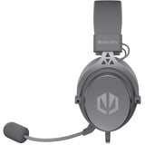 ENDORFY VIRO Plus USB Alt Gray, Auriculares para gaming gris oscuro