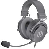 ENDORFY VIRO Plus USB Alt Gray, Auriculares para gaming gris oscuro