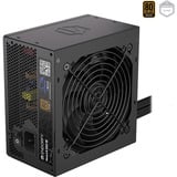 ENDORFY Vero L6 550 W, Fuente de alimentación de PC negro