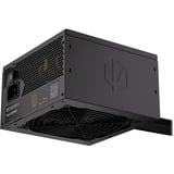 ENDORFY Vero L6 550 W, Fuente de alimentación de PC negro